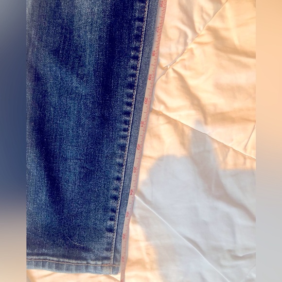 Jeans Old Navy Rockstar - Picture 2 of 5